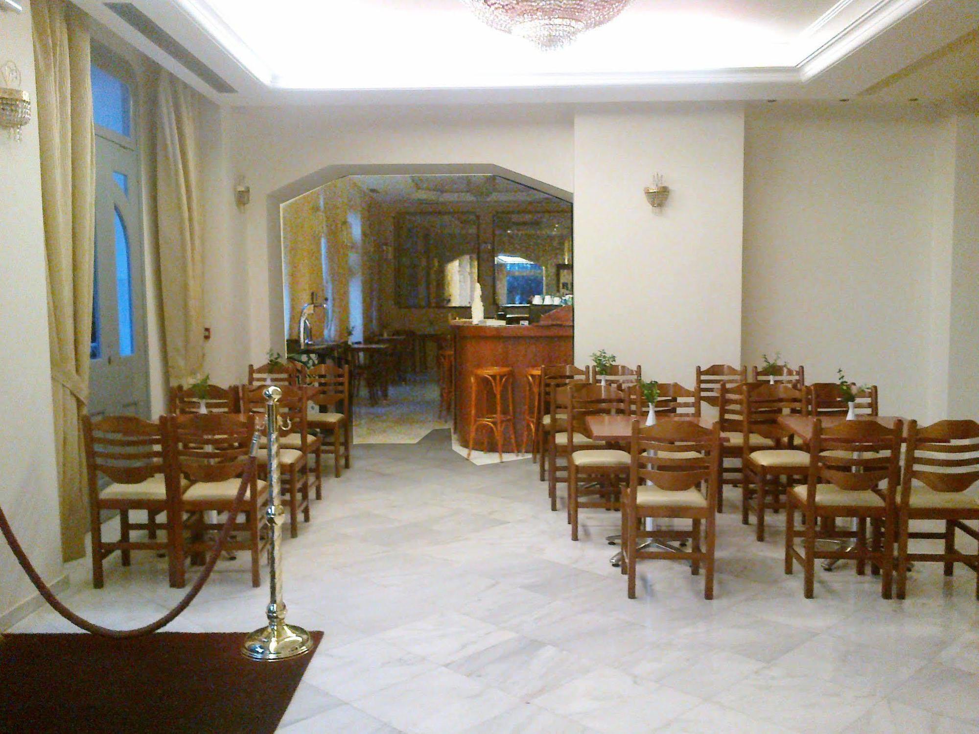 Hotel Rio Ateny Wnętrze zdjęcie